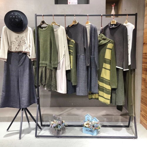 伊袖百诗雅兰女装快时尚品牌加盟与上饶服装批发市场指南