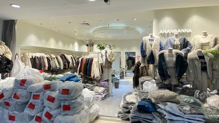 杭州服装批发市场指南 档口大全与进货渠道解析