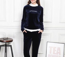 专业女装与儿童服饰批发 一站式采购解决方案