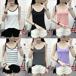 揭秘广州服装批发市场 从5元以下女装工厂直销到二手服饰的财富密码