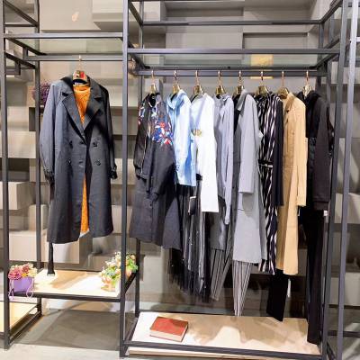 中国服装服饰批发 价格优势与厂家直供供应商指南