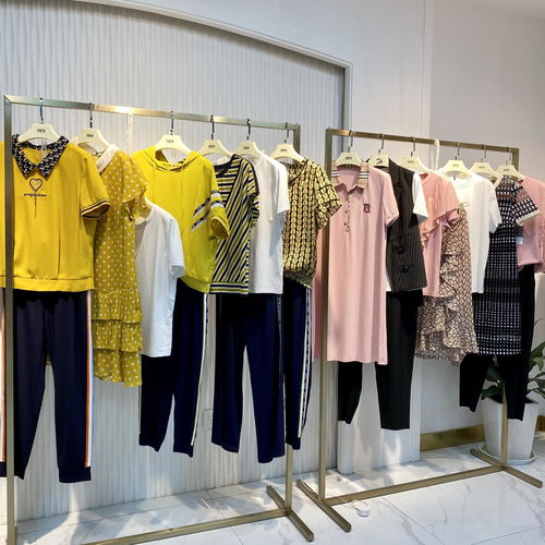 品牌折扣女装 概念解析与批发拿货指南