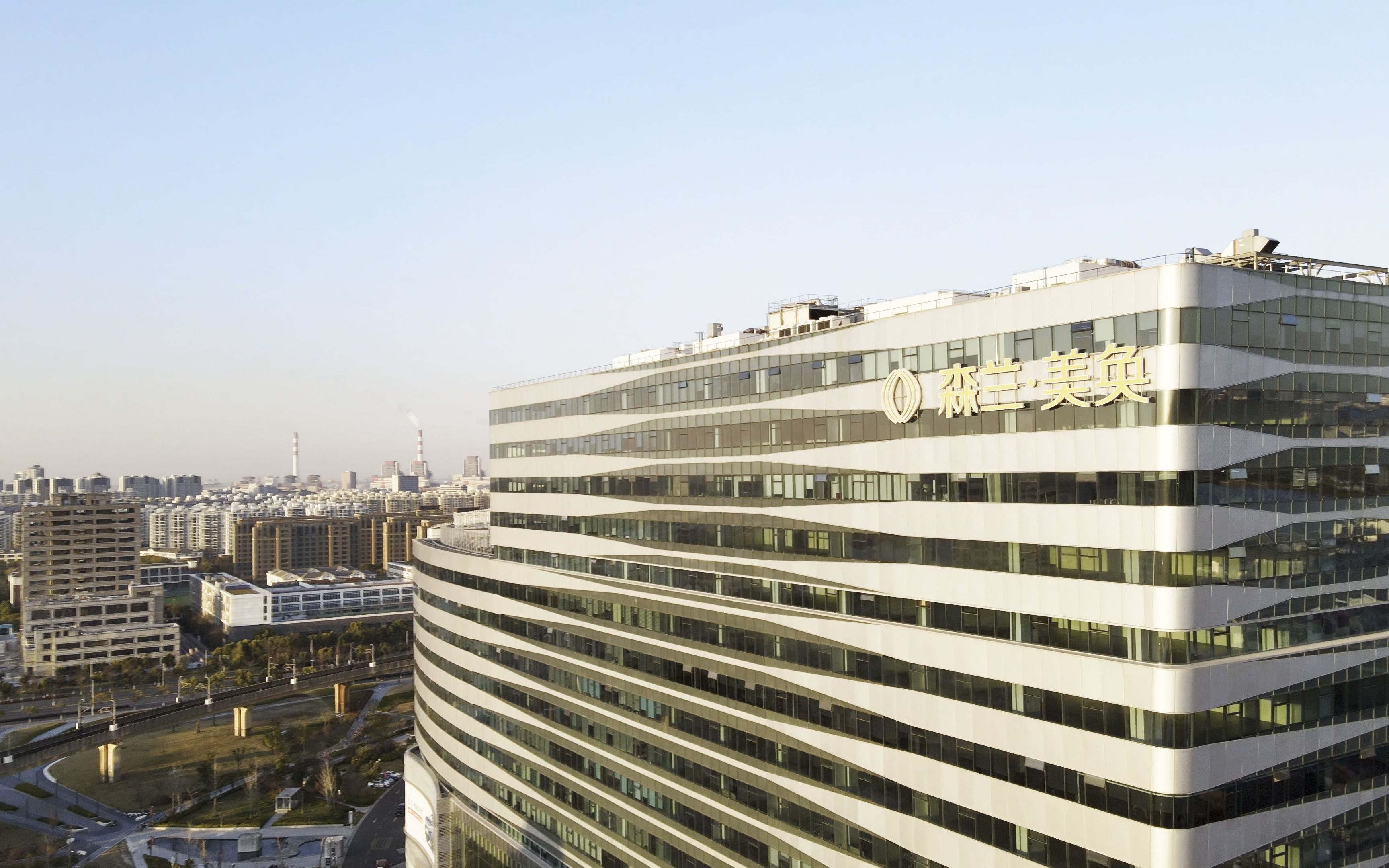 长沙批发市场逛街指南④——高桥服饰家纺城 服饰城中的服装服饰批发