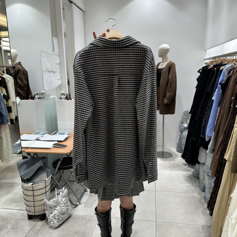 服装服饰批发 行业动态与发展策略