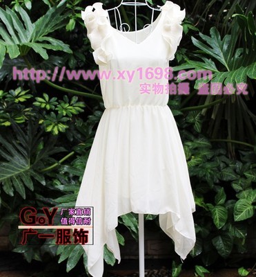 探索好看又不贵的服装批发渠道 从线上到线下全面解析