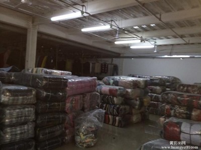 衡水便宜服装批发指南 聚焦华而实服装批发市场